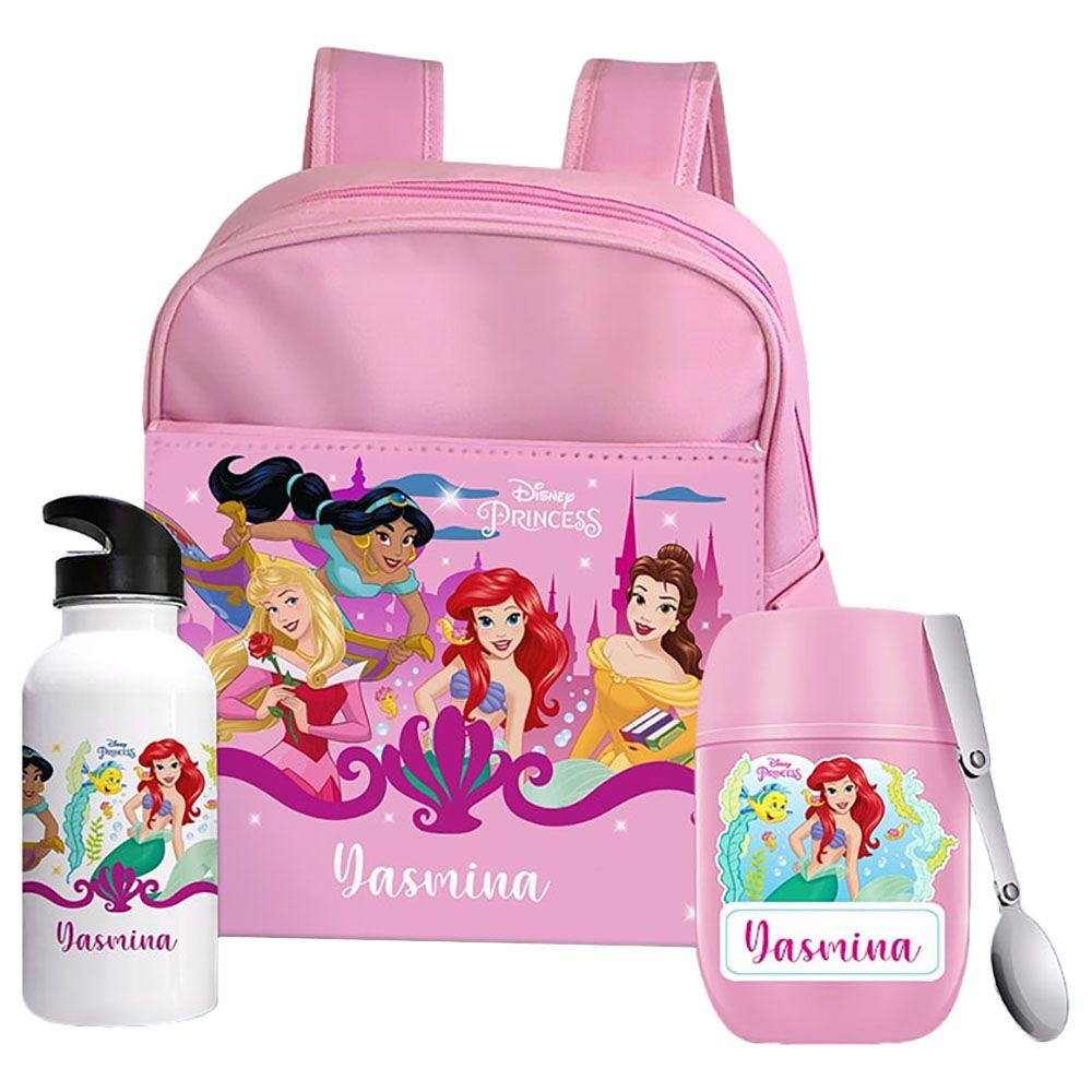 Disney discount princess thermos